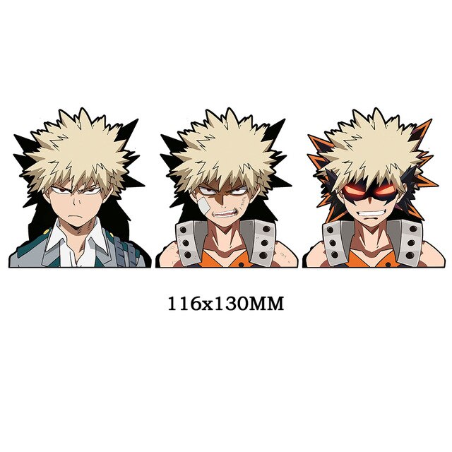 m04-Katsuki Bakugo