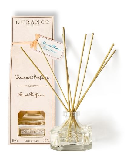 Bouquet parfumé Durance 100ml Fleur de Monoï