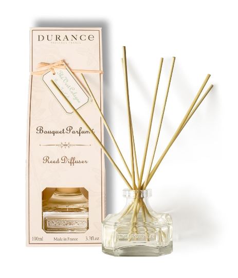 Bouquet parfumé Durance 100ml Thé Vert Cologne