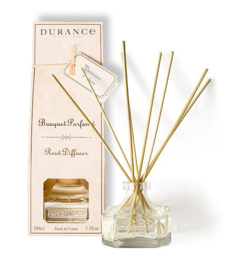 Bouquet parfumé Durance 100ml Verveine