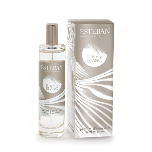 Parfum d\'ambiance Esteban 100ml Reve Blanc