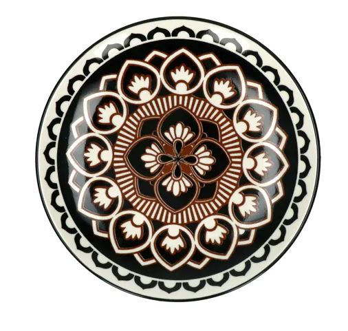assiette mira pomax