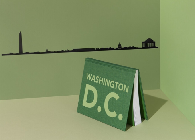 WASHINGTON LIGNE