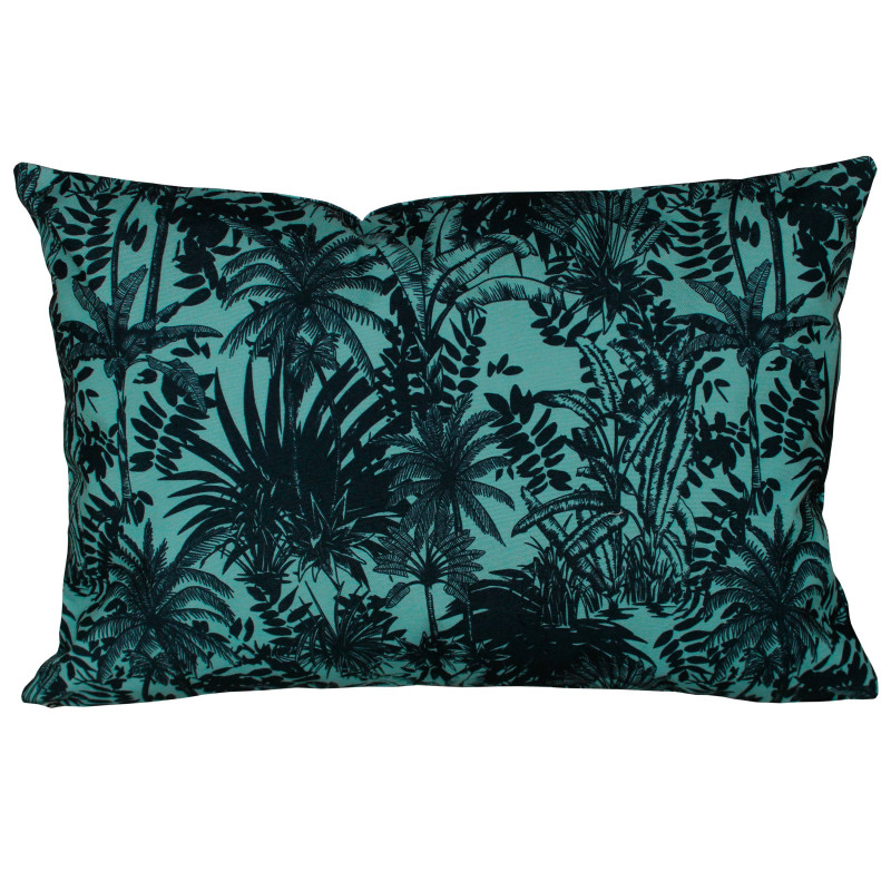 COUSSIN SANOA CELADON 40X60