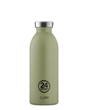 bouteille clima sauge