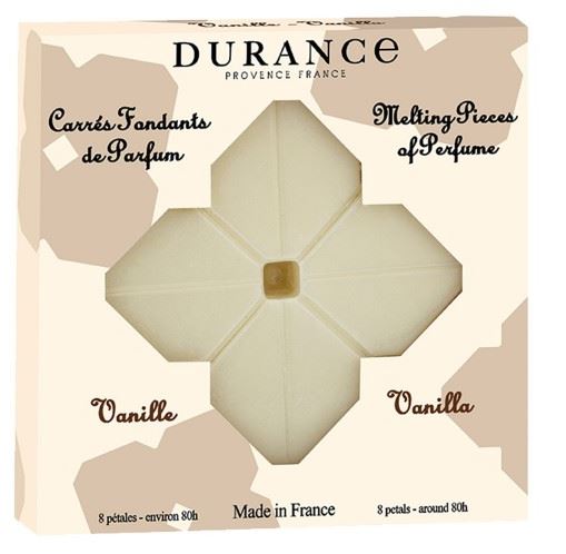 carres fondants vanille