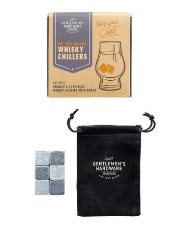 whisky chillers