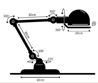 dimensions si333