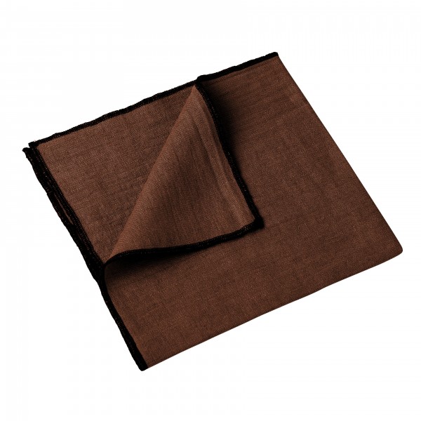 serviette-de-table letia brick