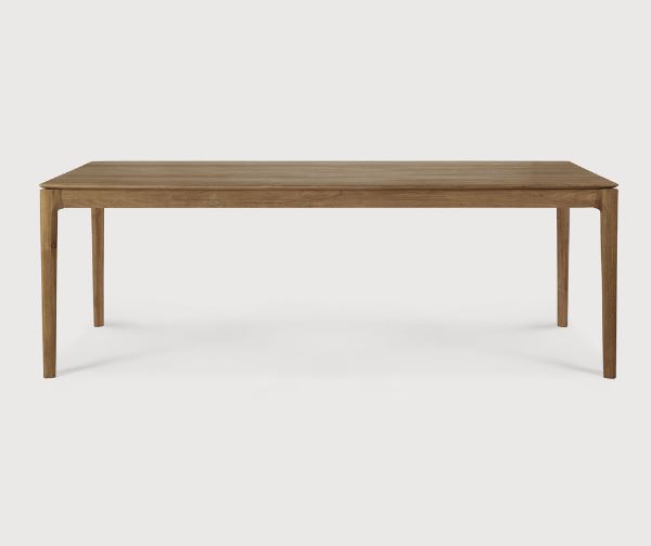 Table Bok teak Ethnicraft