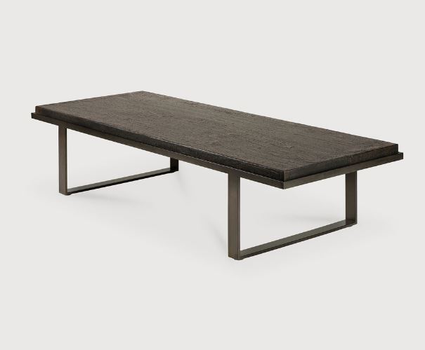 Table basse Stability Ethnicraft 2