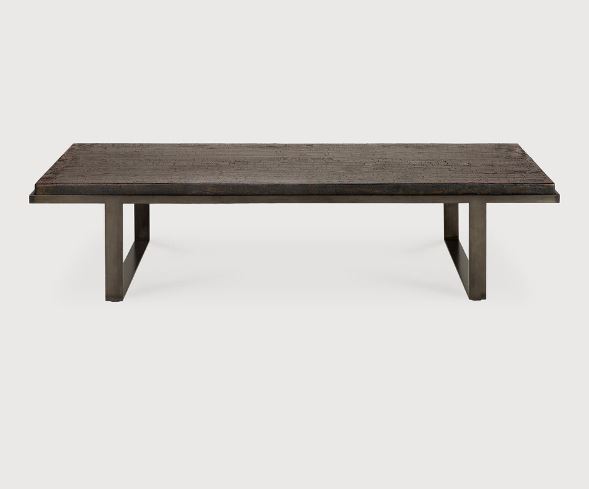 Table basse Stability Ethnicraft