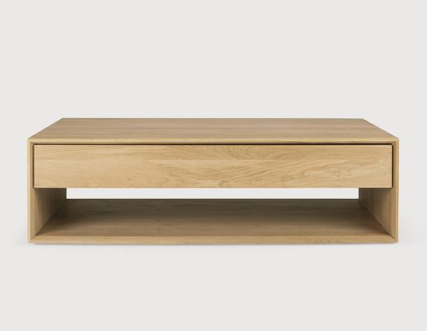 Table basse Nordic Ethnicraft