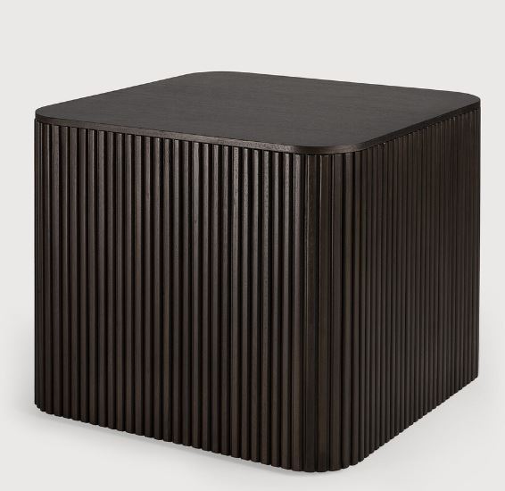 Table d'appoint Roller Max Ethnicraft