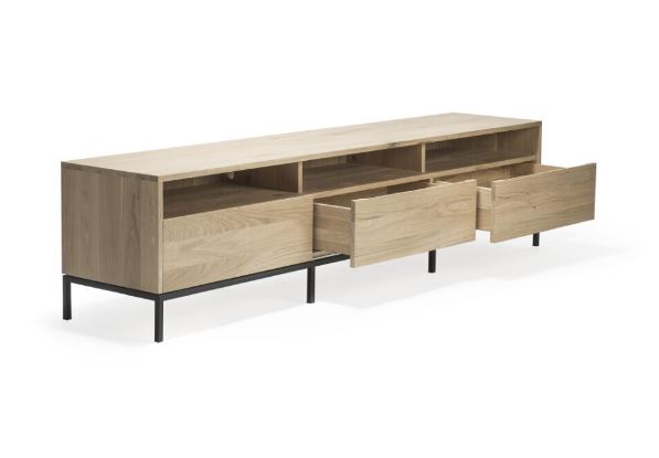 Meuble TV Ligna Ethnicraft 2