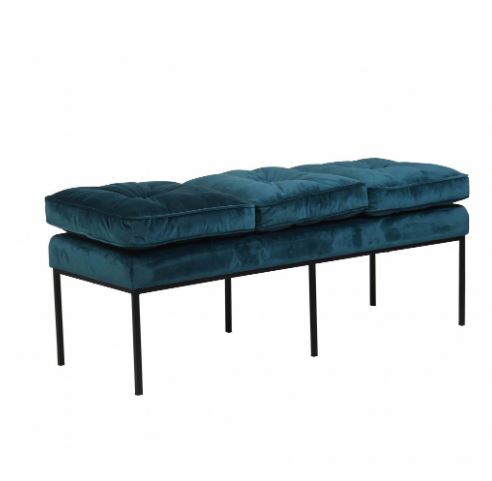 Banc de lit Nirva Canard