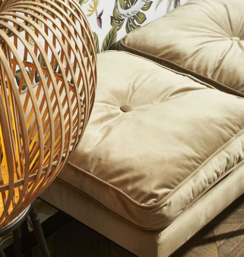 Banc de lit Nirva Weimar 2