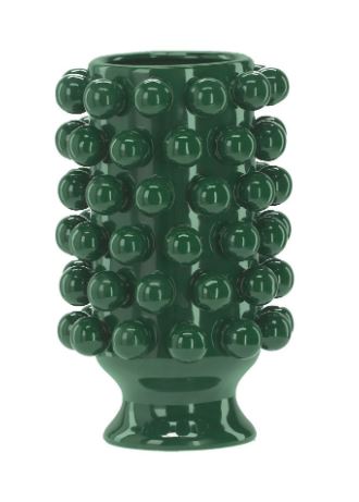 Vase Grappa Vert - Grand modèle