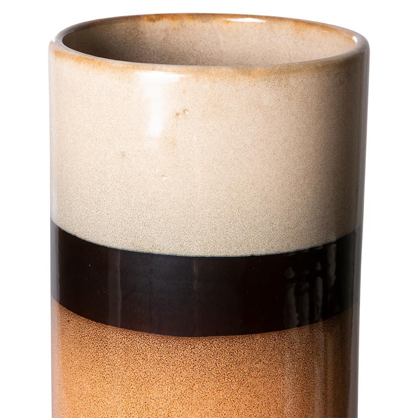 Vase XL Tornado HK Living 2