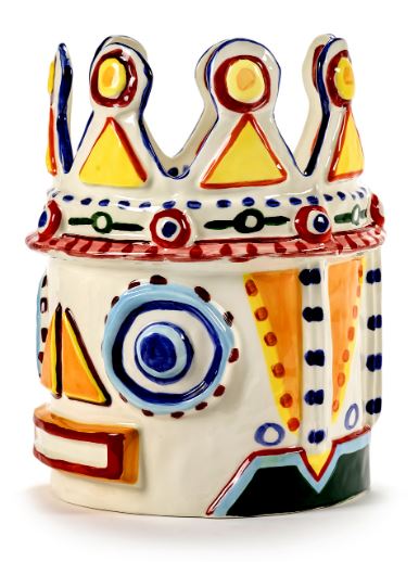 Vase Sicily SERAX n°1 2