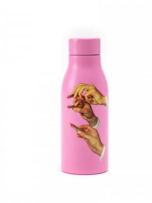 Bouteille thermos Seletti RàL 3