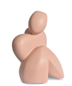 Déco assise Nude Opjet 2