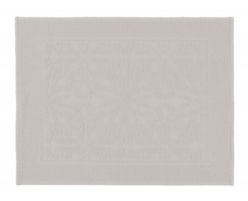 Tapis de bain Hammam 60x80 Taupe