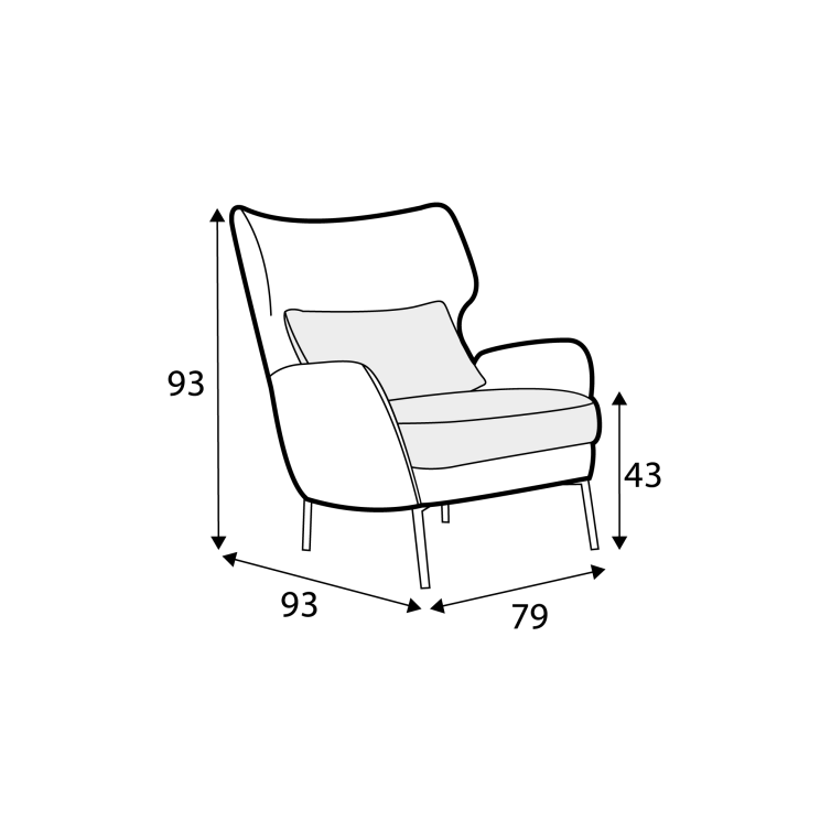 fauteuil-en-velours-alex-avec-pieds-metal-et-repose-tete (4)