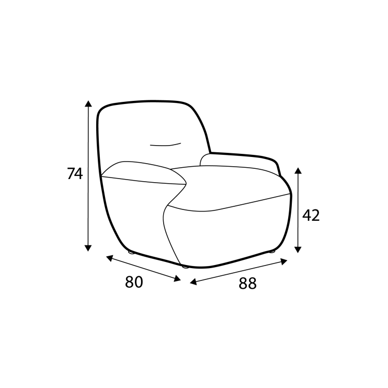 fauteuil-en-tissu-chenille-100-recycle-uma-avec-pied-pivotant (3)