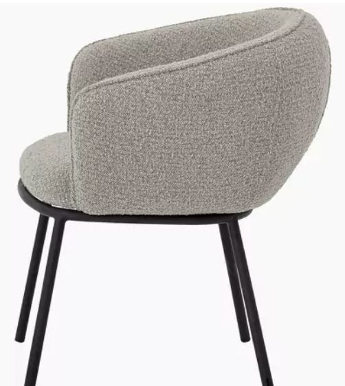 Chaise cortone blooming ville 2