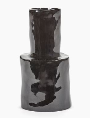 Vase n°3 Helena Noir - Serax