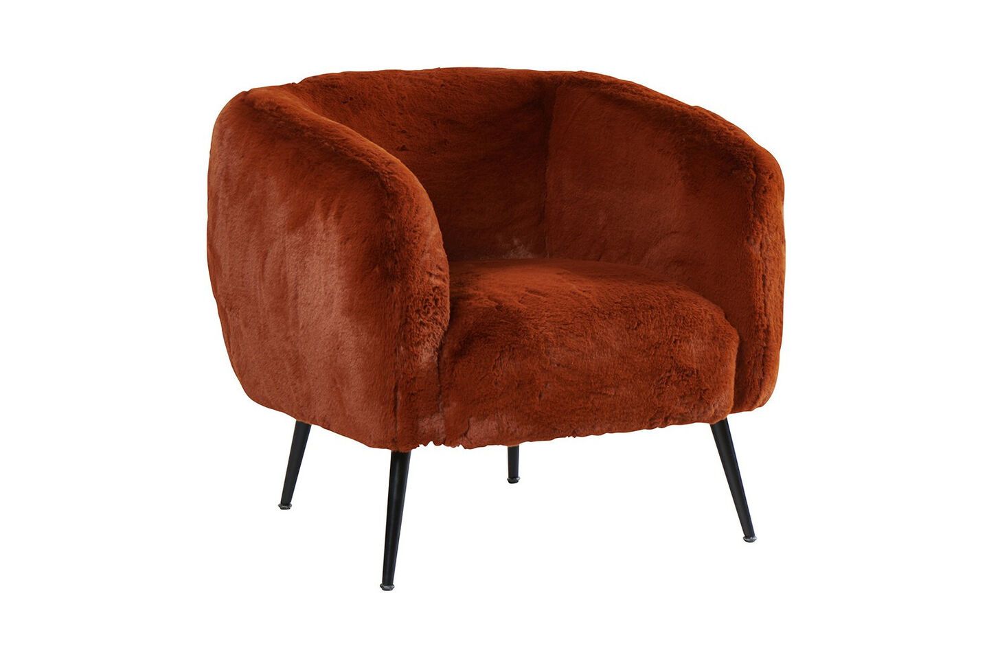 fauteuil afred fox