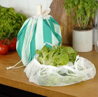Salsa essoreuse verte 2