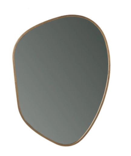 Miroir Baron GM Athezza