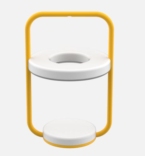 Lampe Ulli Miel Fermob