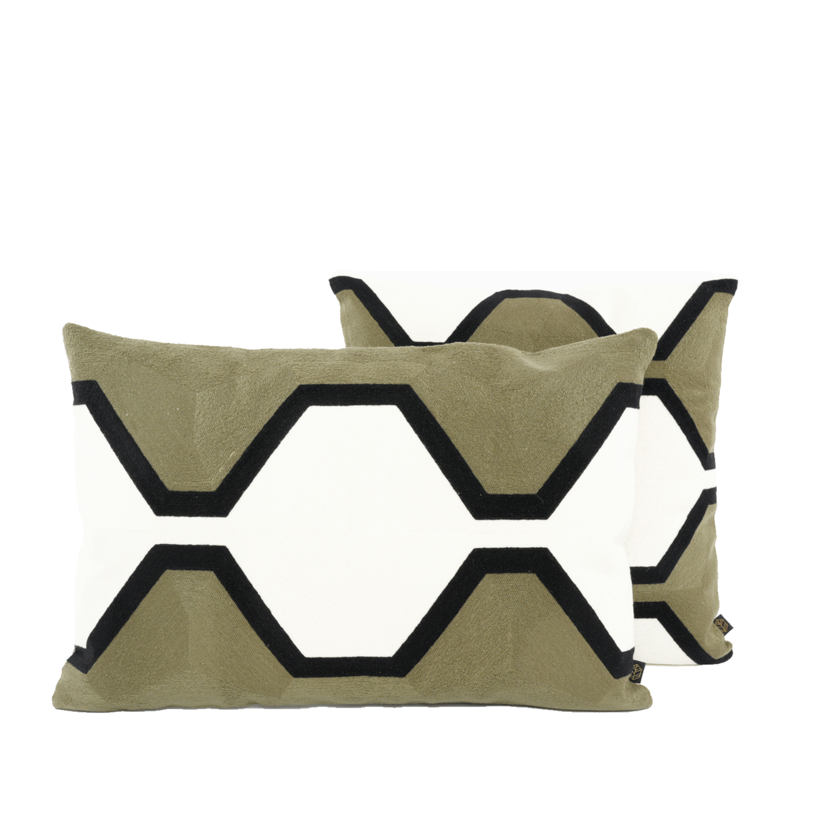 COUSSIN NASSAU KAKI