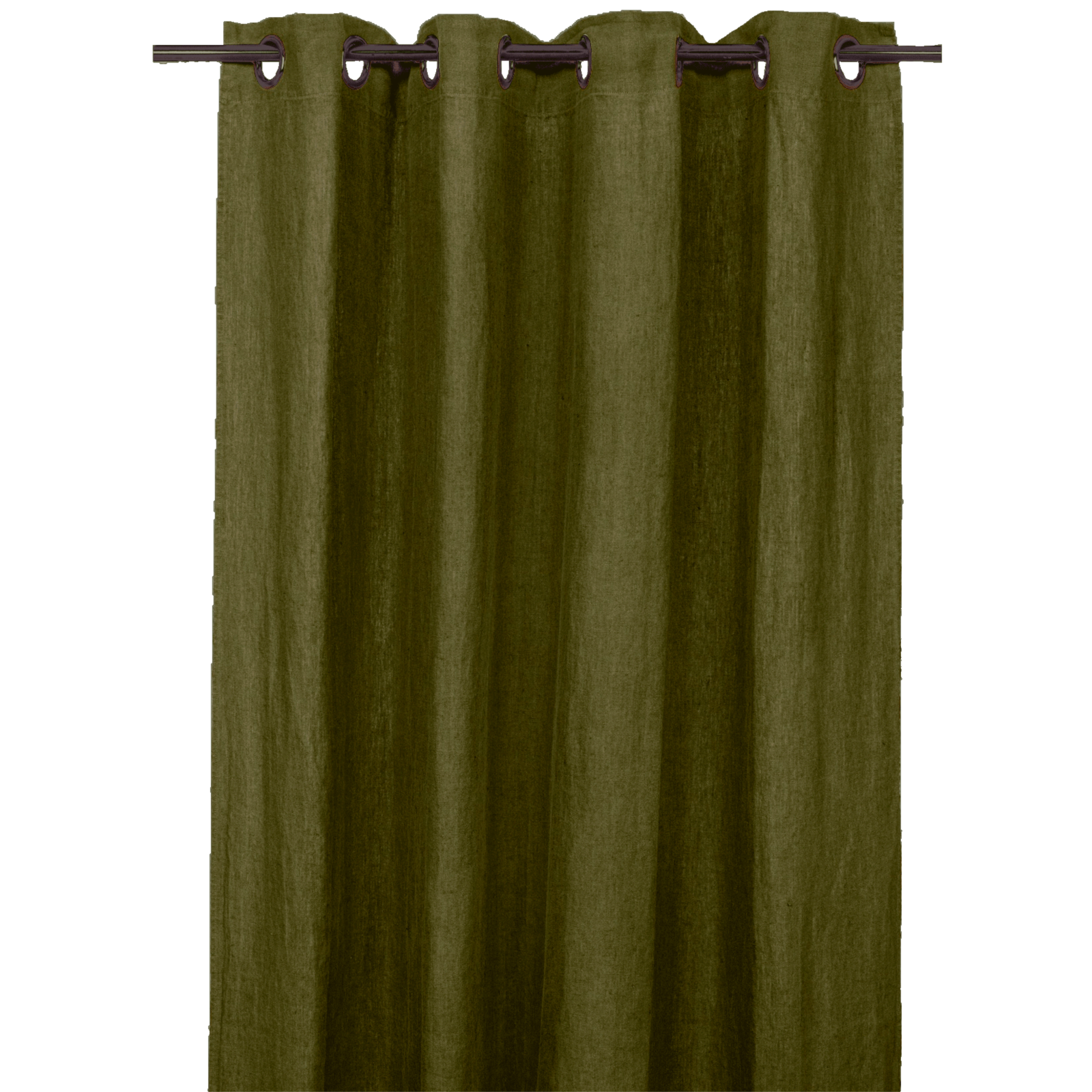 rideau figari olive