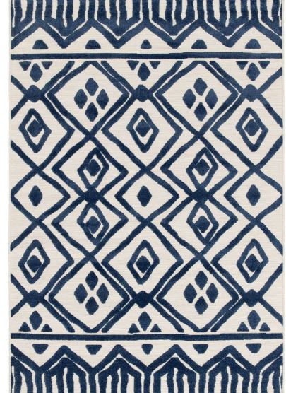 zanzibar bleu