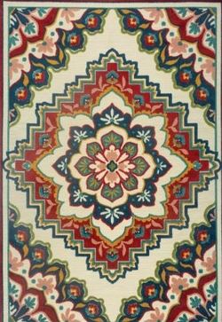 tapis nazca