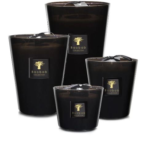 les prestigieuse encre de chine