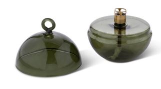 cloche vert