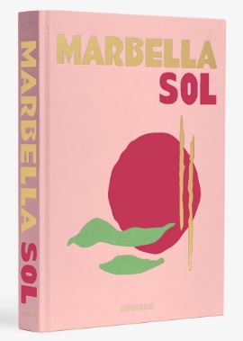 livre assouline marbella