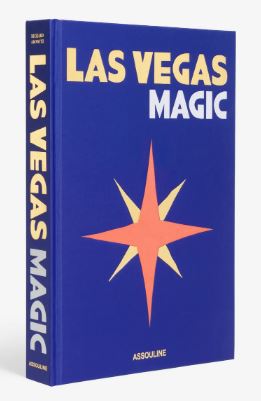 livre assouline las vegas