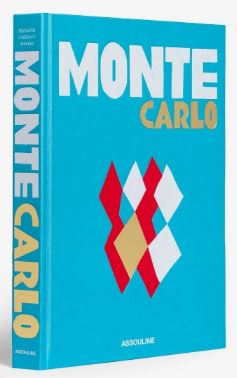 livre assouline monte carlo