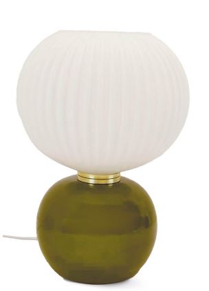 lampe adonis kaki