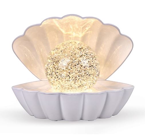 lampe coki blanche 2