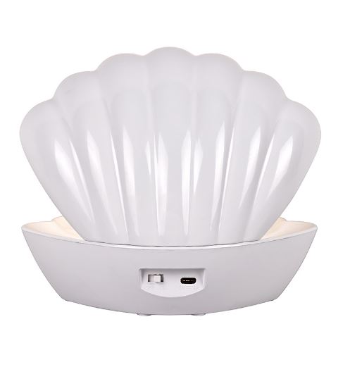 lampe coki blanche 3