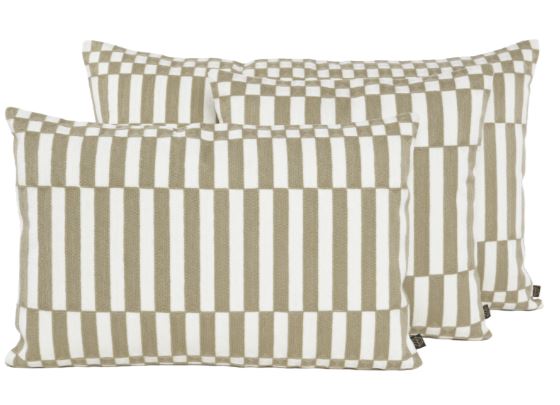coussin cancun lin