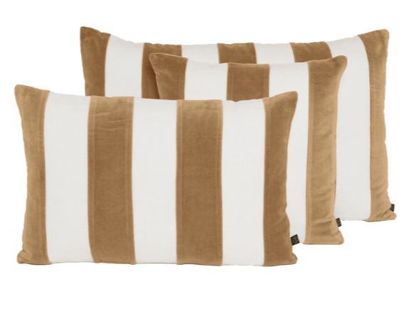 coussin perth tabac
