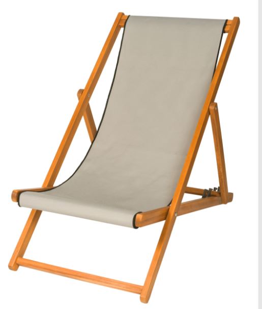 housse de chilienne bimini lin